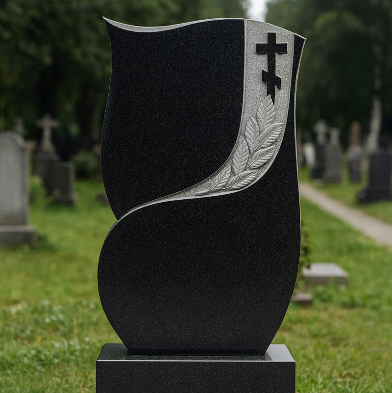 Premium Headstones & Memorial Monuments