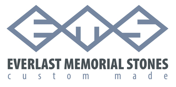Everlast Memorial Stones